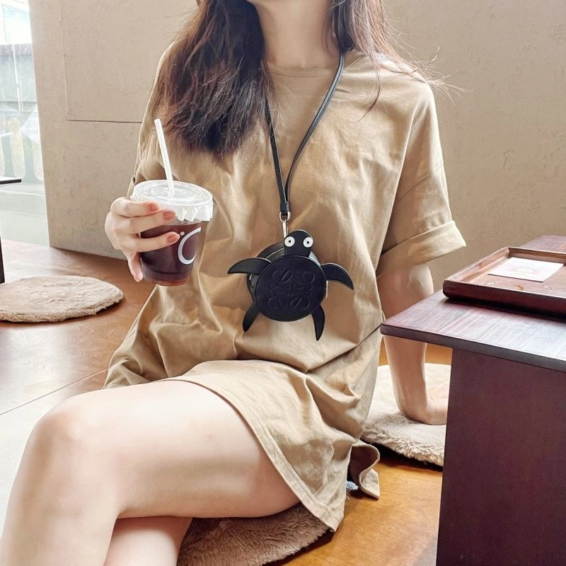 Sporty Loewe Ornaments 269876