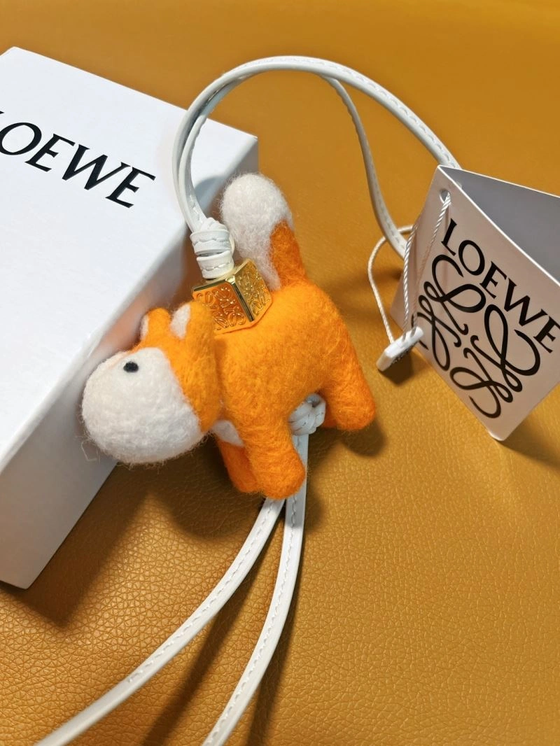 Functional Loewe Ornaments 270384