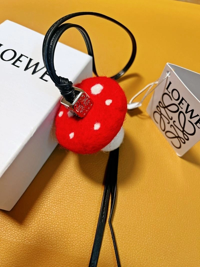 Durable Loewe Ornaments 270383