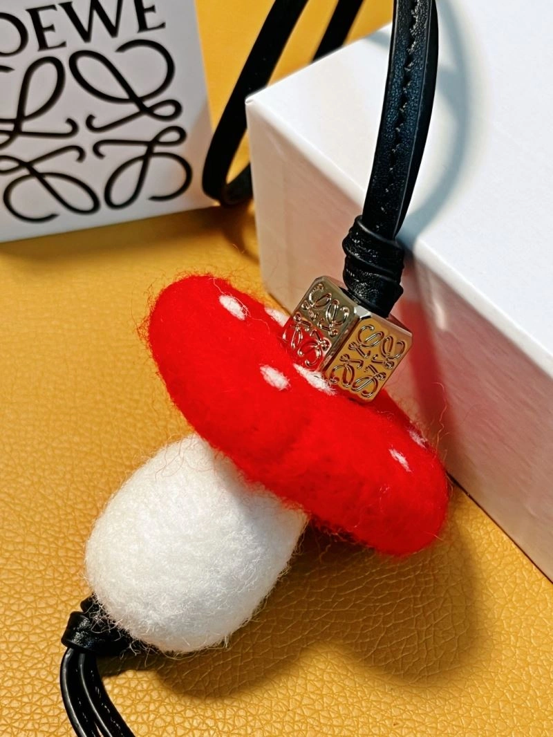 Durable Loewe Ornaments 270383
