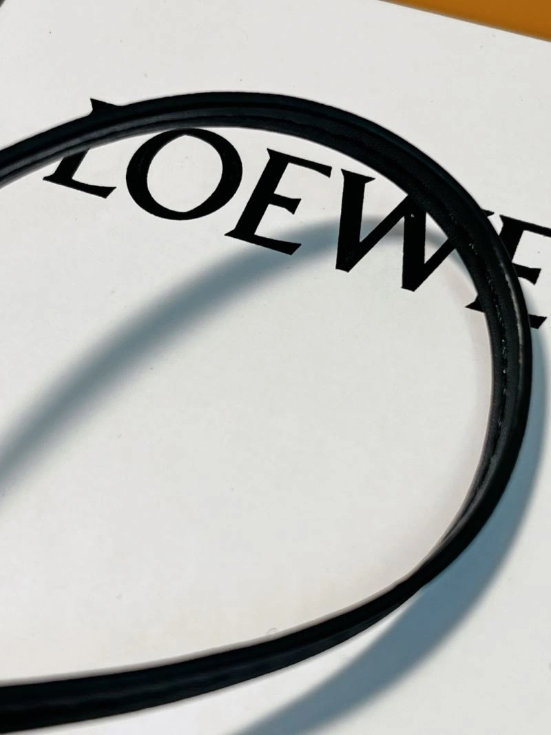 Loewe Ornaments ComfortFit 270381