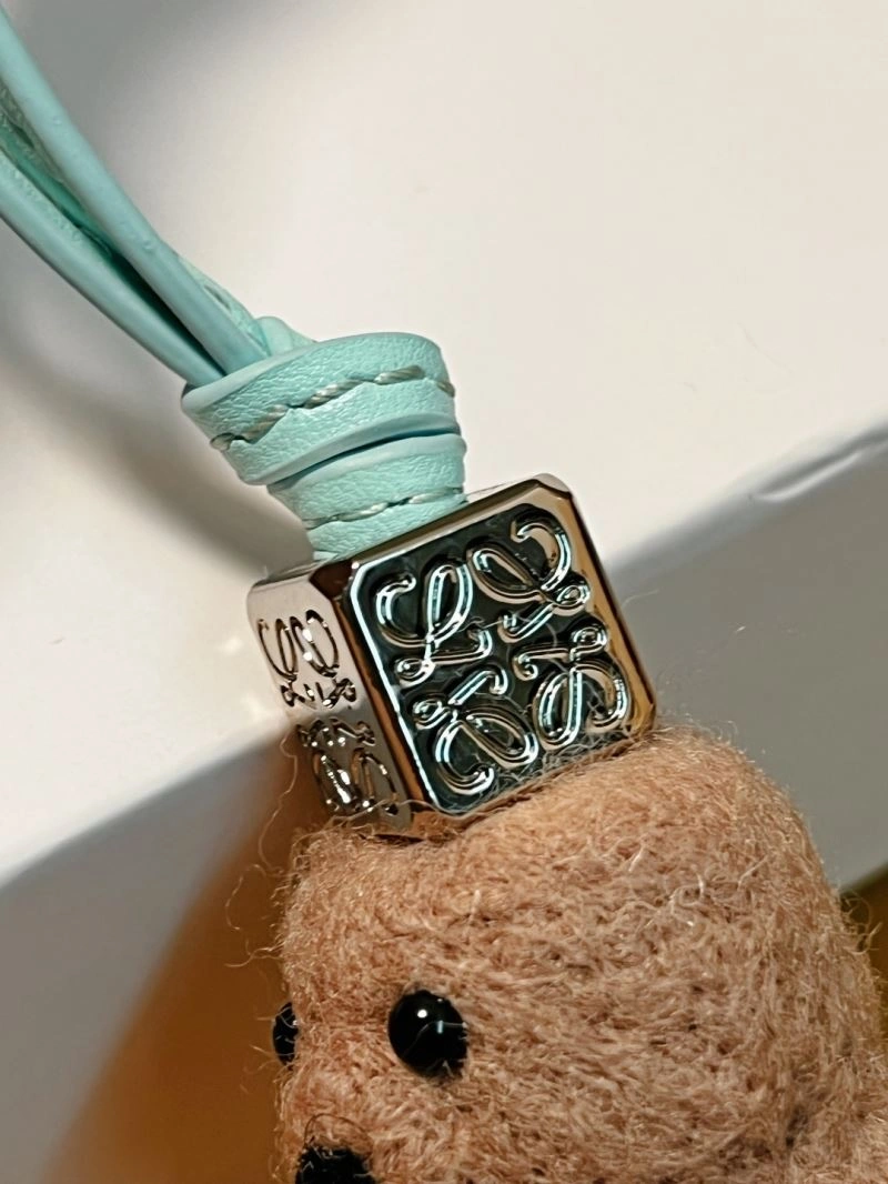 Snug Loewe Ornaments 270379