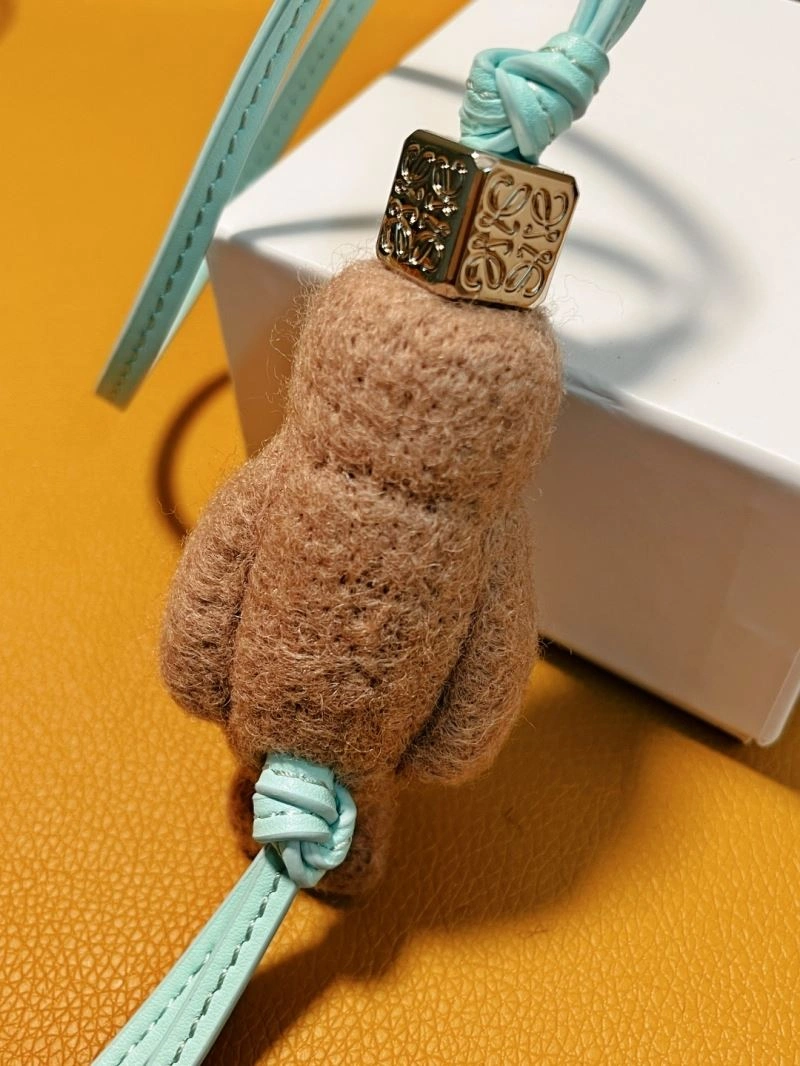 Snug Loewe Ornaments 270379