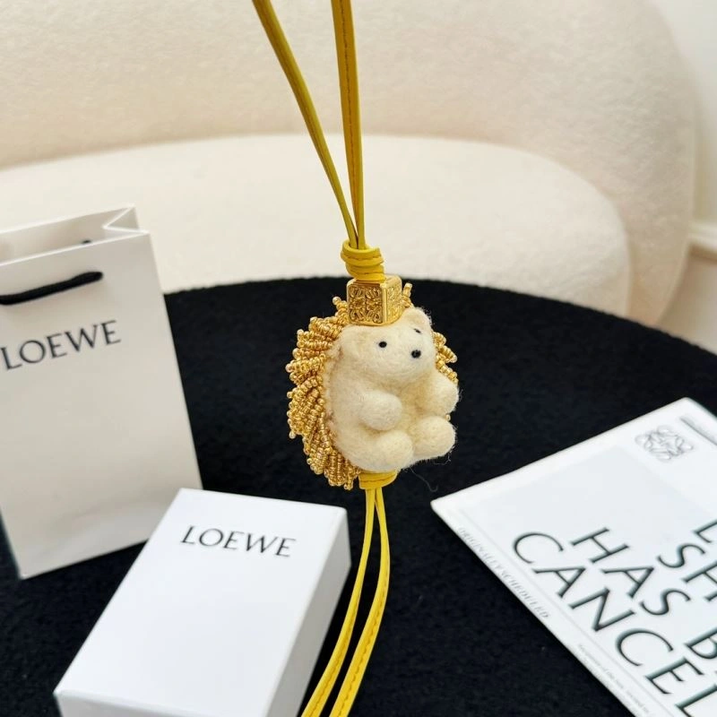 Loewe Ornaments MoistureWicking 269550