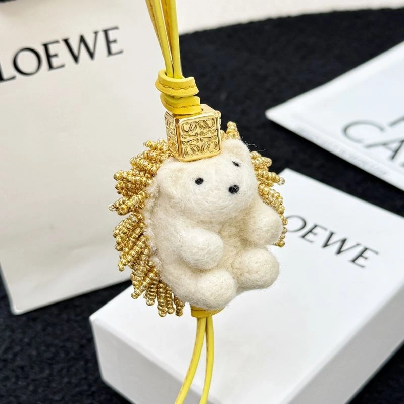 Loewe Ornaments MoistureWicking 269550