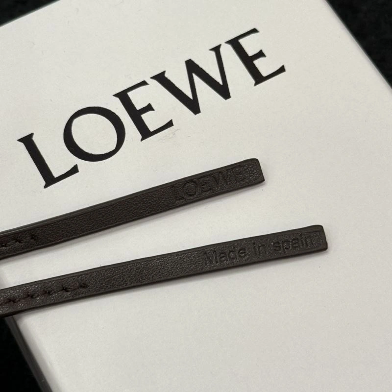 Vibrant Loewe Ornaments 269555