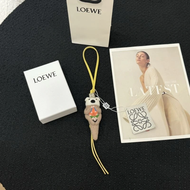 Tailored Loewe Ornaments 269541