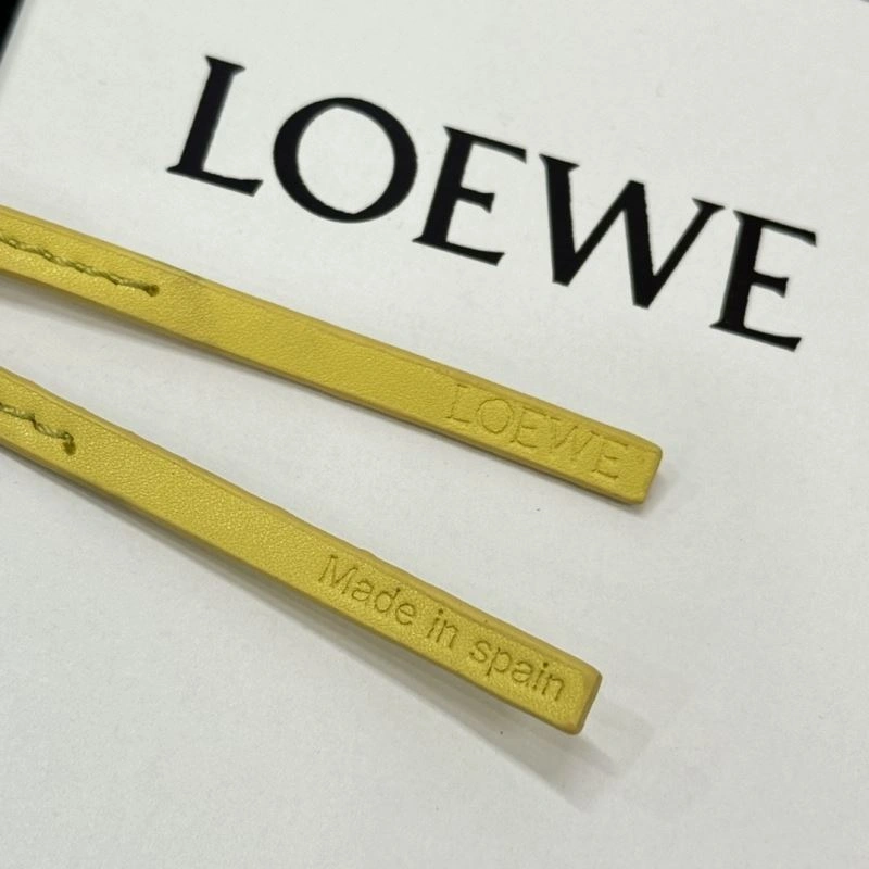 Tailored Loewe Ornaments 269541