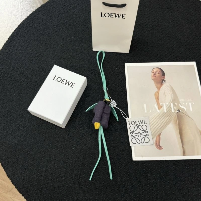 Loewe Ornaments SunProtective 269552