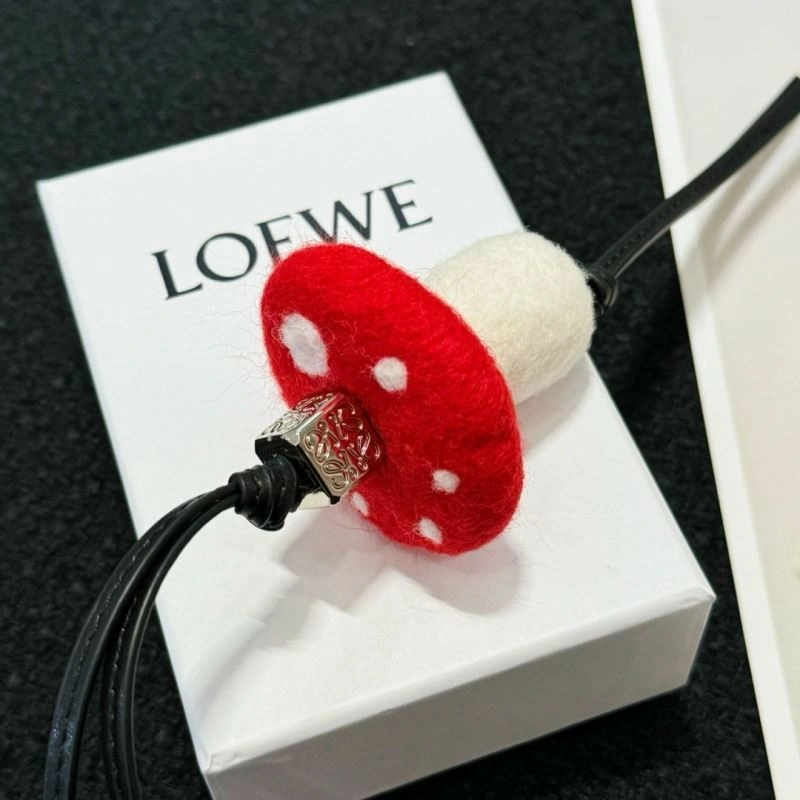 Premium Loewe Ornaments 269557