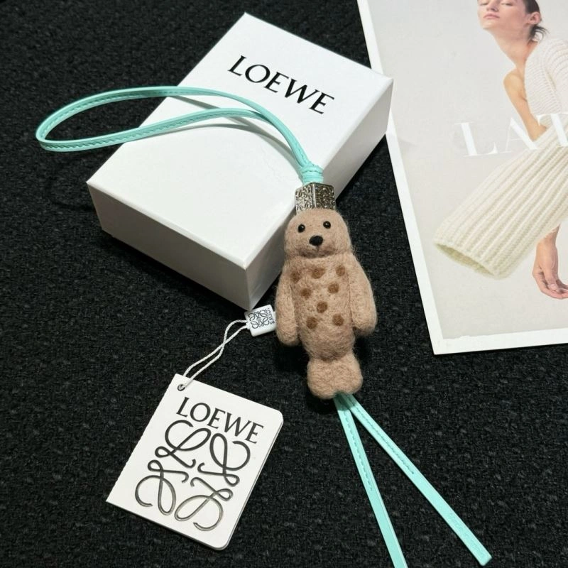 Sustainable Loewe Ornaments 269559