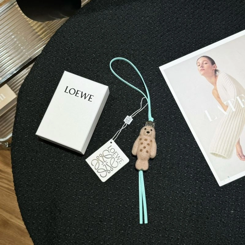 Sustainable Loewe Ornaments 269559