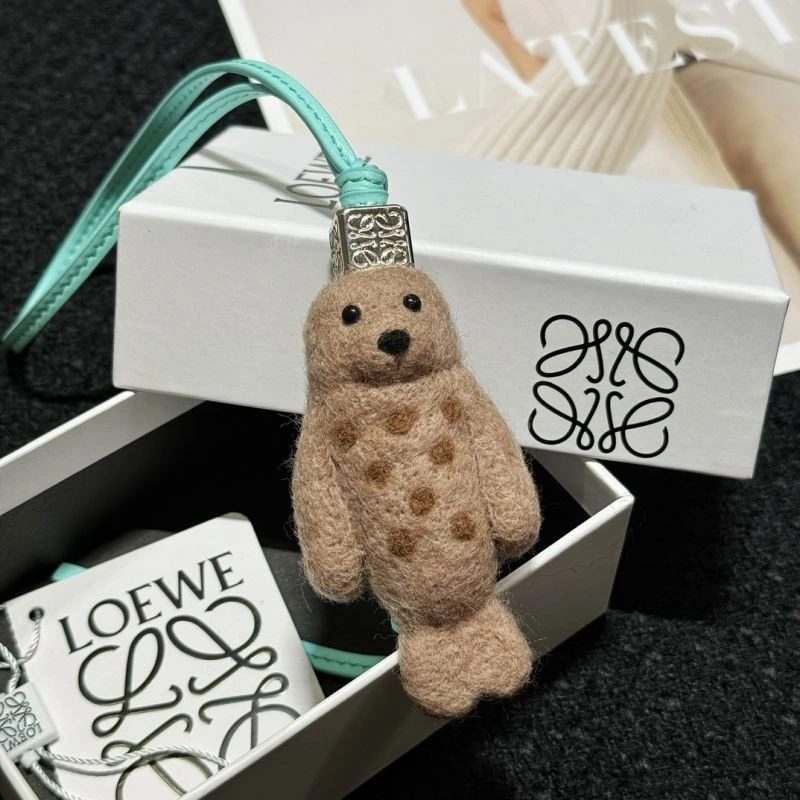 Sustainable Loewe Ornaments 269559