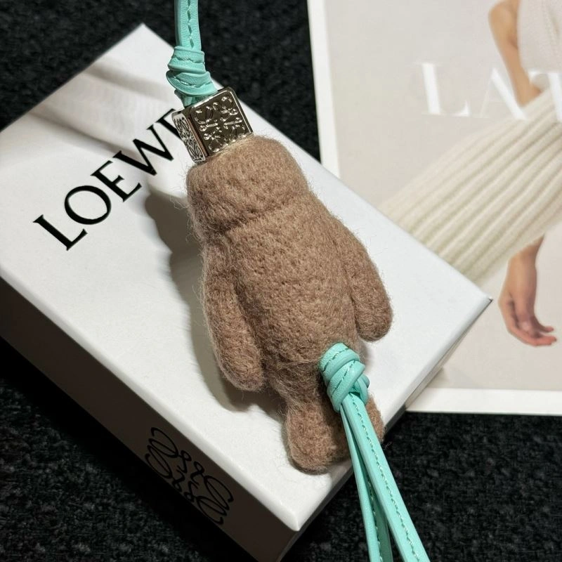 Sustainable Loewe Ornaments 269559