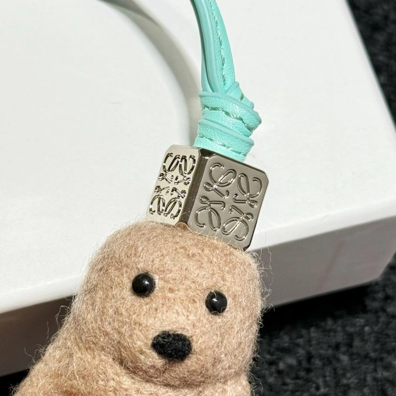 Sustainable Loewe Ornaments 269559