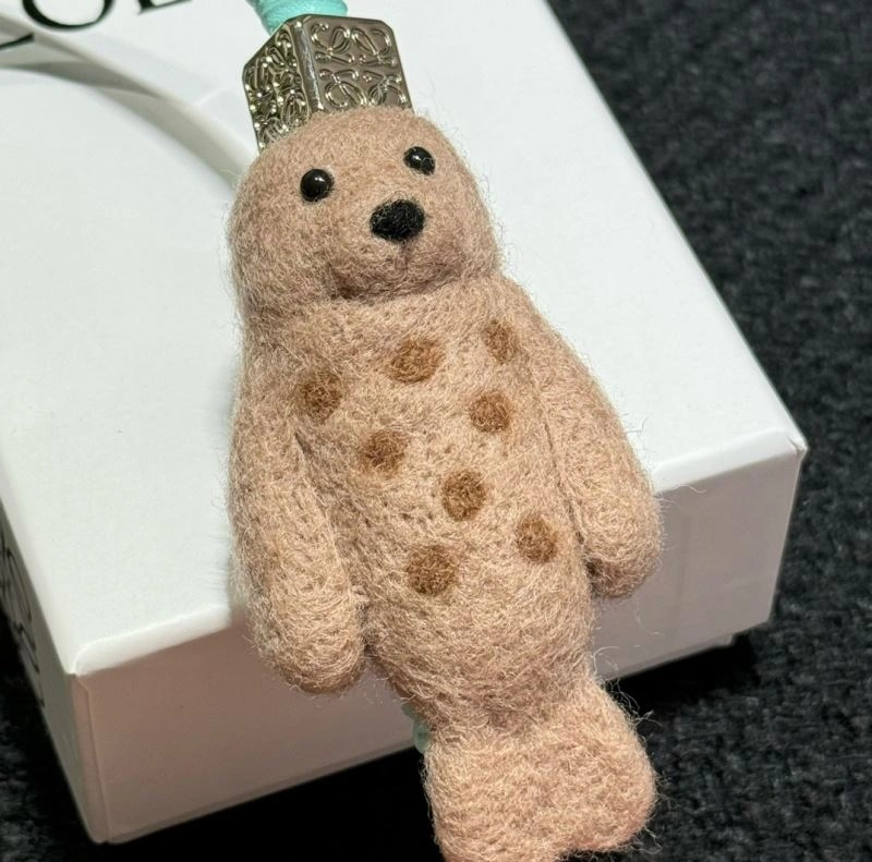 Sustainable Loewe Ornaments 269559