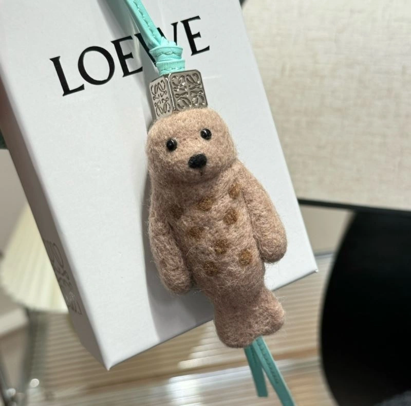 Sustainable Loewe Ornaments 269559