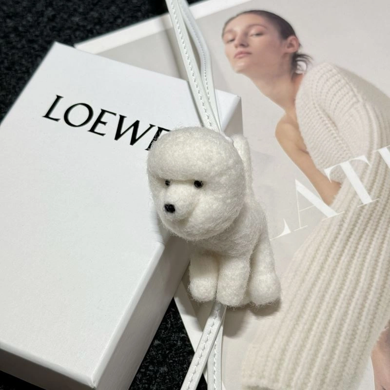 Loewe Ornaments ZipUp 269545