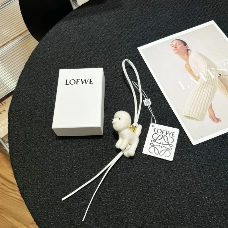 Loewe Ornaments ZipUp 269545