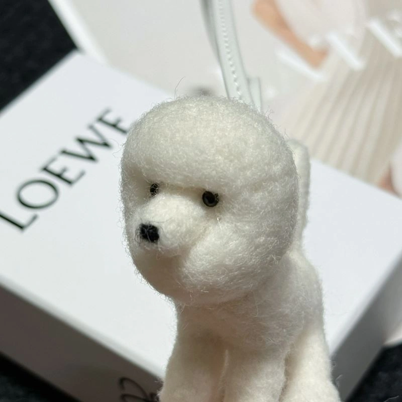 Loewe Ornaments ZipUp 269545