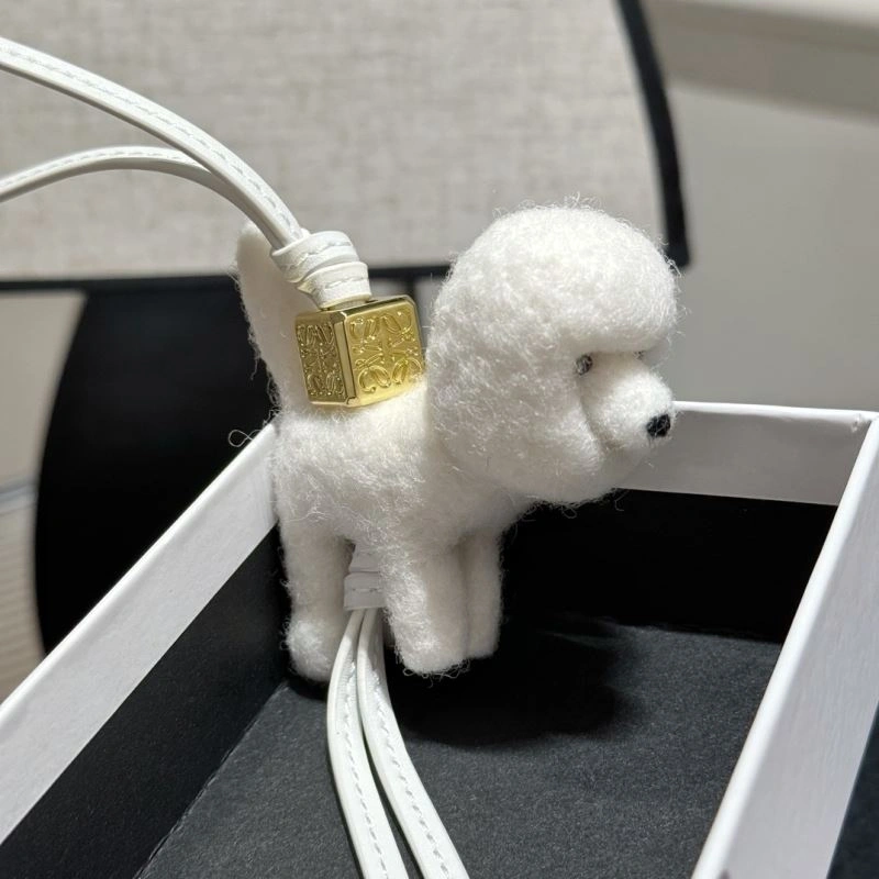 Loewe Ornaments ZipUp 269545