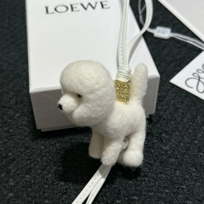 Loewe Ornaments ZipUp 269545