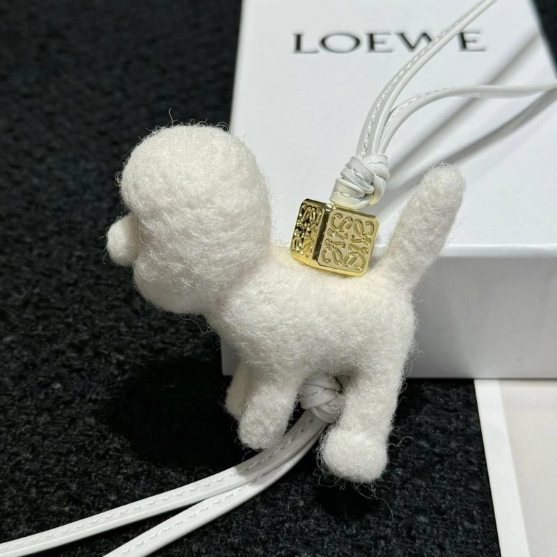 Loewe Ornaments ZipUp 269545