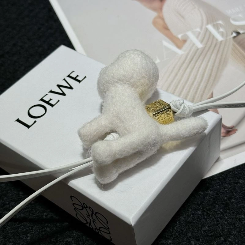 Loewe Ornaments ZipUp 269545