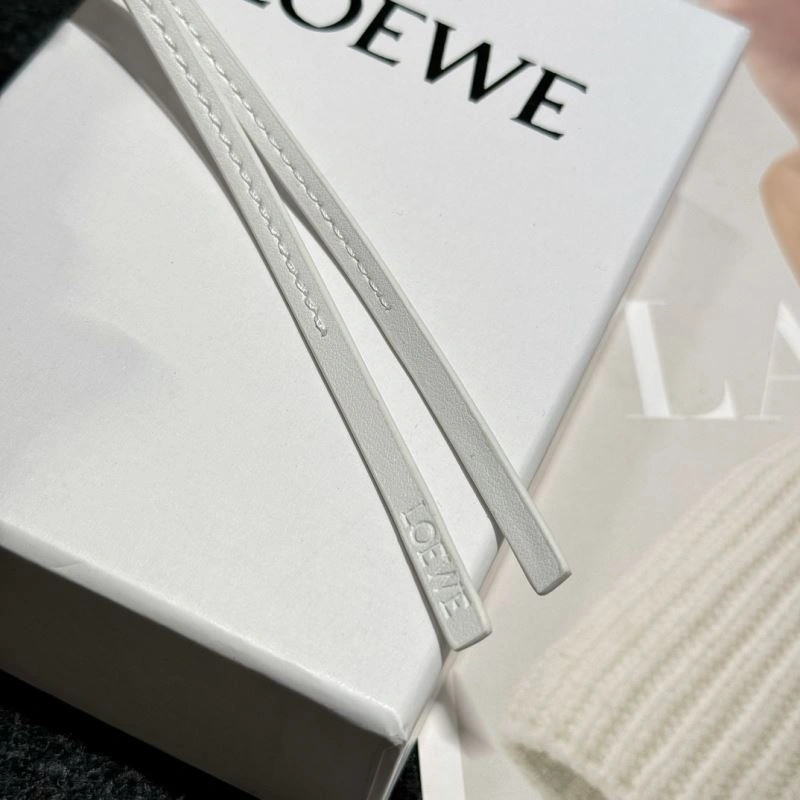 Loewe Ornaments ZipUp 269545