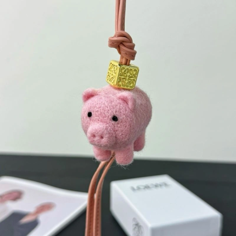 Efficient Loewe Ornaments 269534
