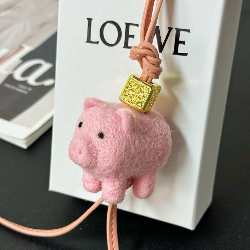 Efficient Loewe Ornaments 269534