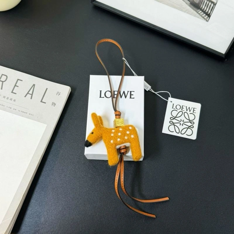 Cozy Loewe Ornaments 269533