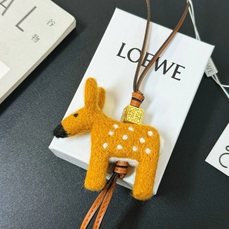 Cozy Loewe Ornaments 269533