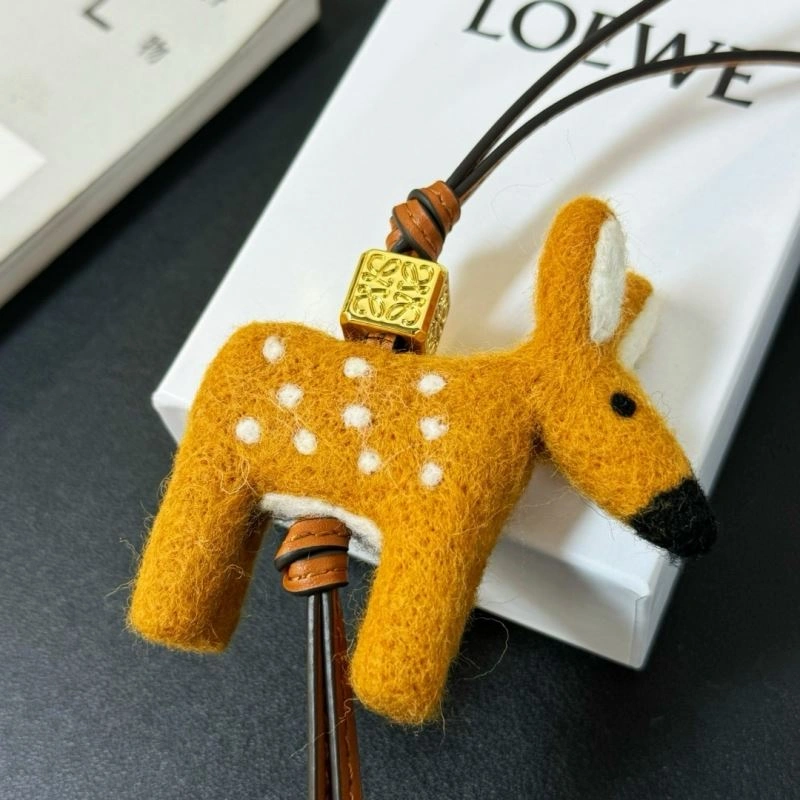 Cozy Loewe Ornaments 269533