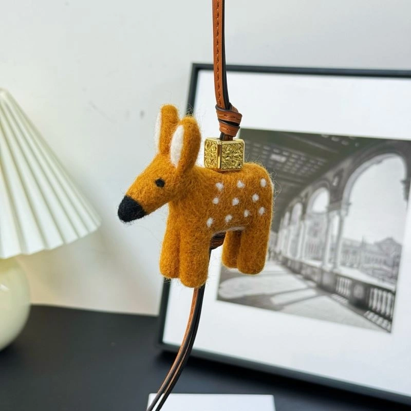Cozy Loewe Ornaments 269533