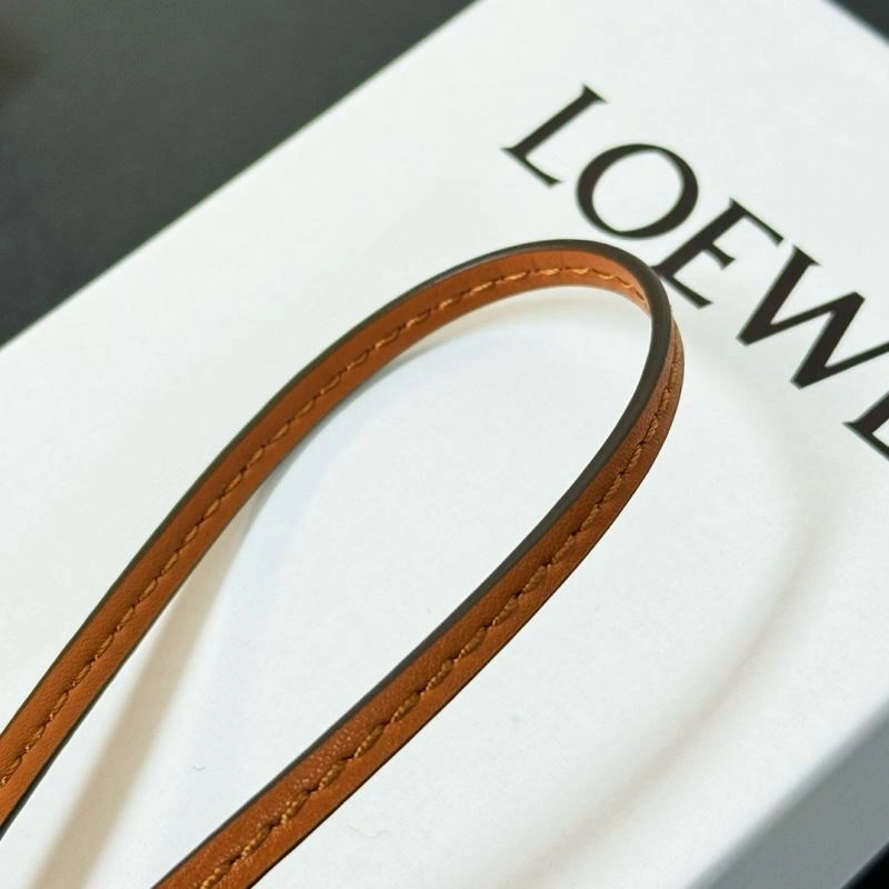 Cozy Loewe Ornaments 269533