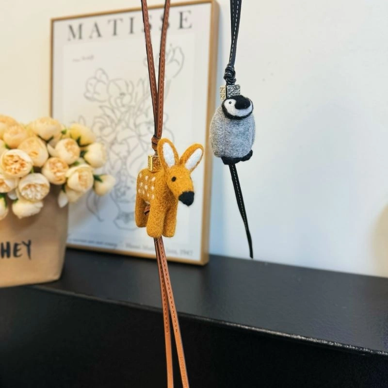 Cozy Loewe Ornaments 269533