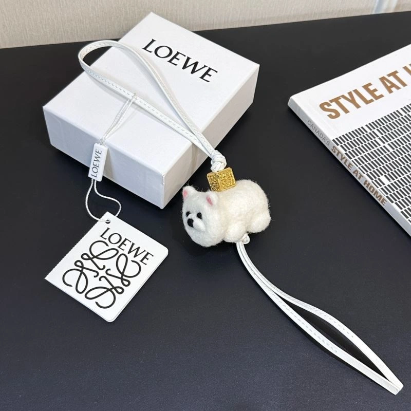 Seasonal Loewe Ornaments 269558