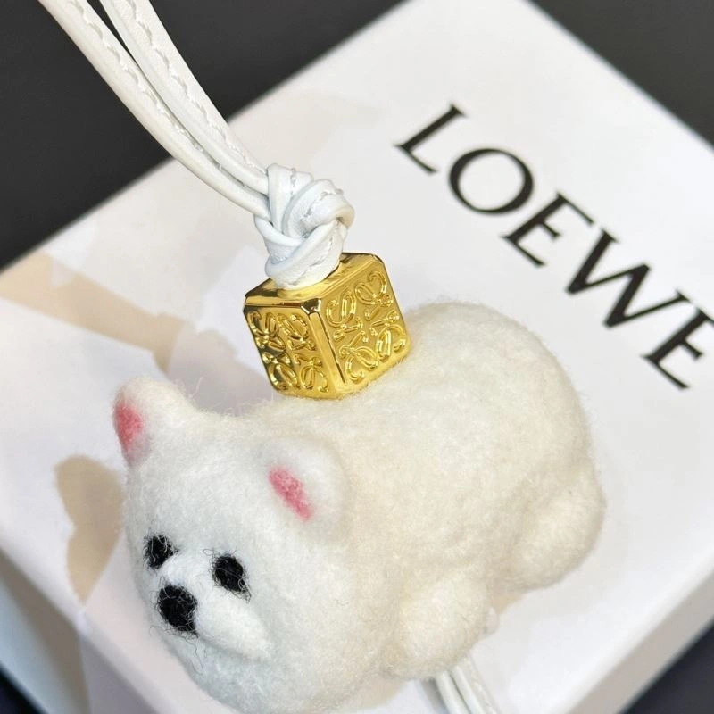 Seasonal Loewe Ornaments 269558