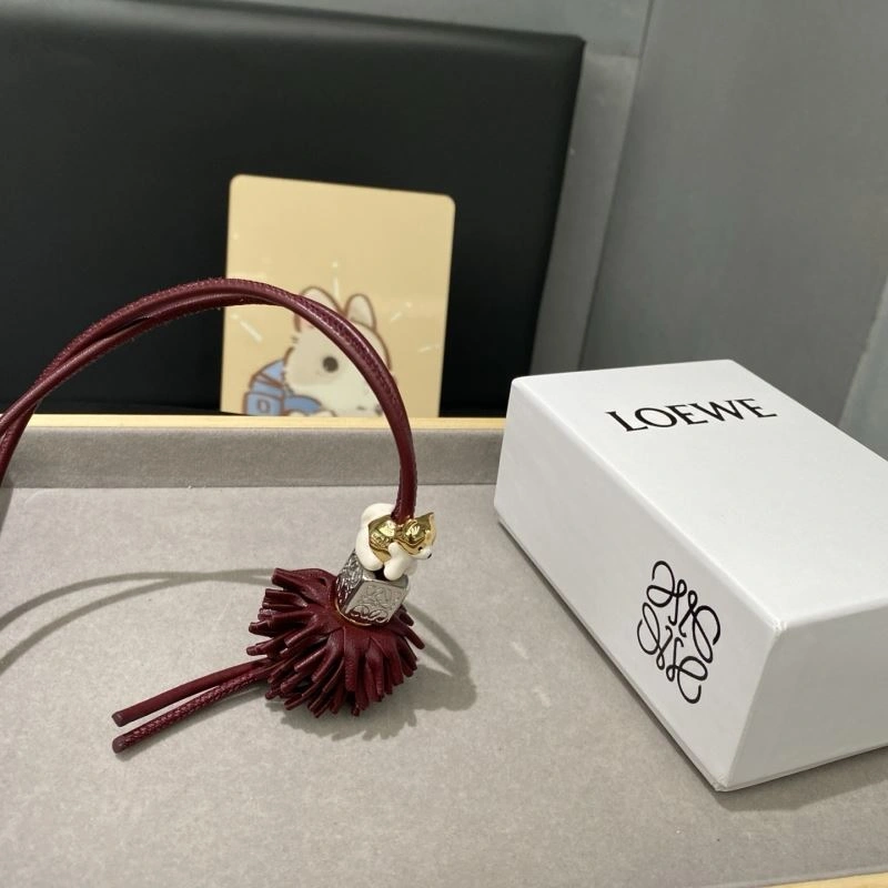 Lightweight Loewe Ornaments 269543