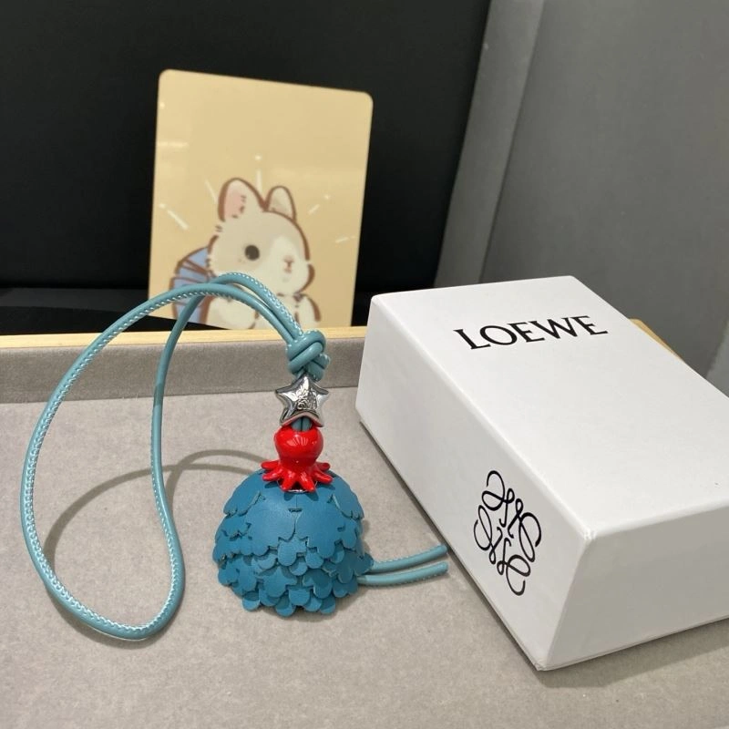 Thermal Loewe Ornaments 269546