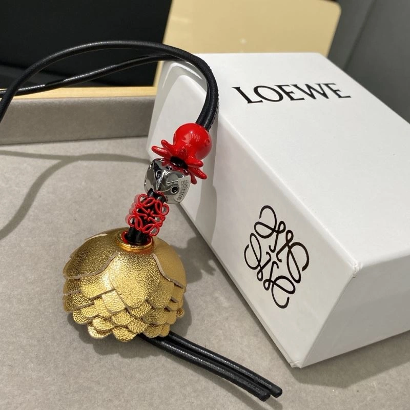 SunProtective Loewe Ornaments 269529