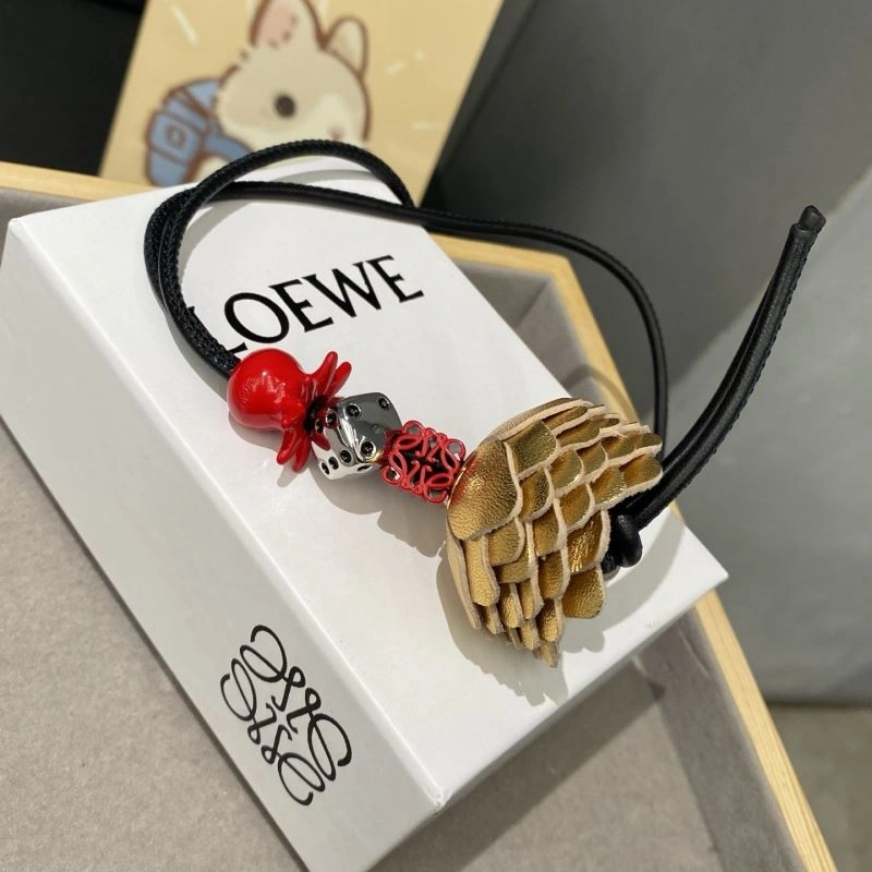 SunProtective Loewe Ornaments 269529