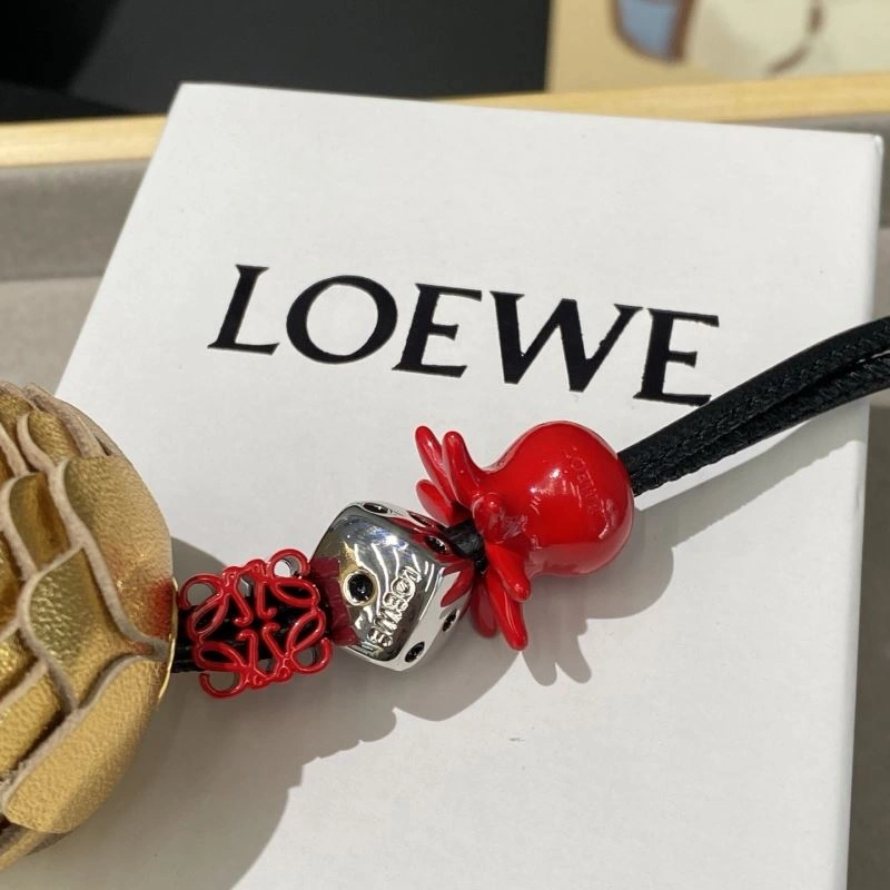 SunProtective Loewe Ornaments 269529