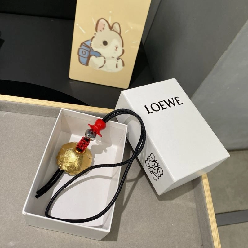 SunProtective Loewe Ornaments 269529