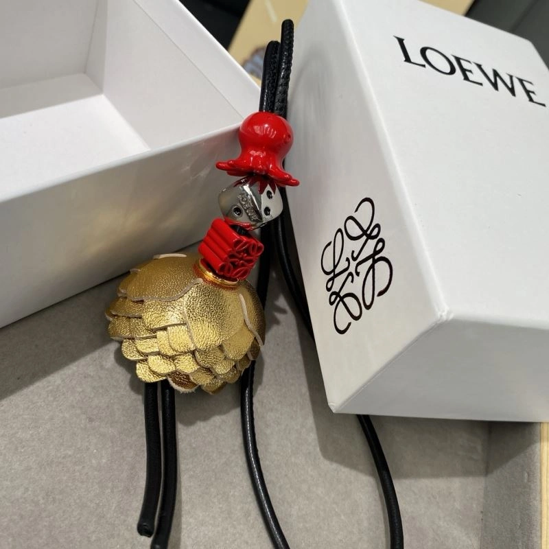 SunProtective Loewe Ornaments 269529