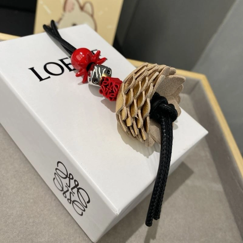 SunProtective Loewe Ornaments 269529