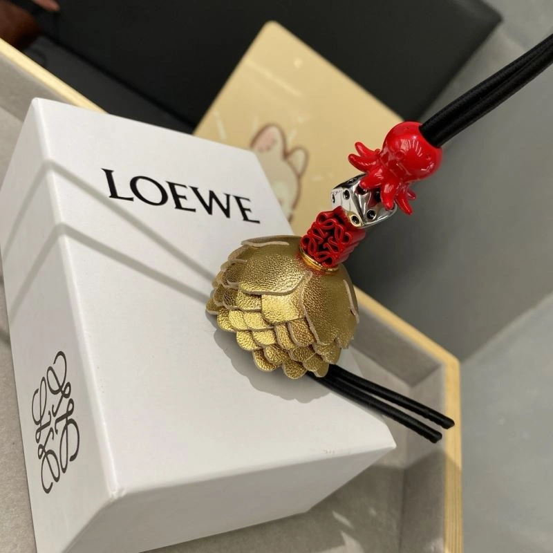 SunProtective Loewe Ornaments 269529