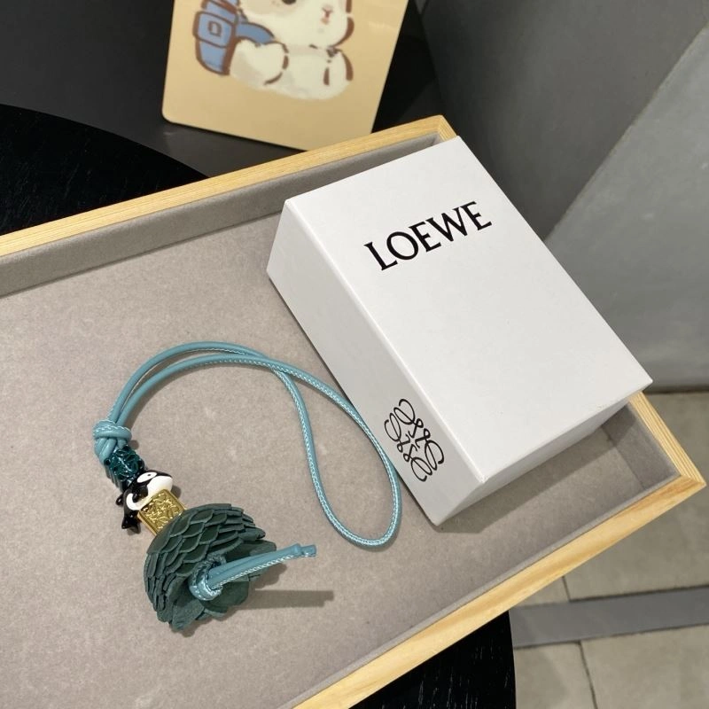 WaterResistant Loewe Ornaments 269531