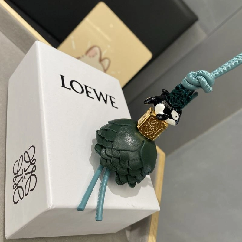 WaterResistant Loewe Ornaments 269531